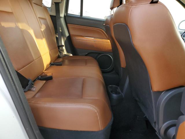 1C4NJCCB9ED652729 Jeep Compass Limited