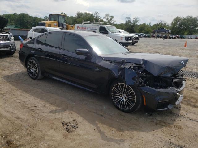2019 BMW 530XE WBAJB1C53KB376157