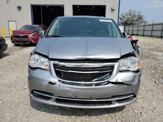 2C4RC1BG5FR695850 | 2015 CHRYSLER TOWN and COU