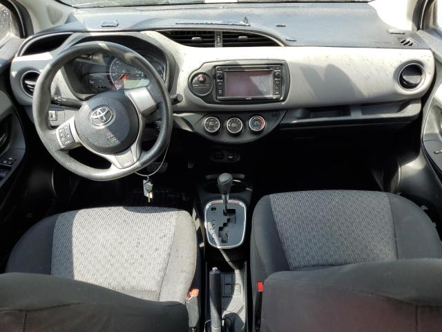 VNKKTUD35FA020878 Toyota Yaris