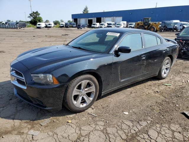 2012 Dodge Charger SE