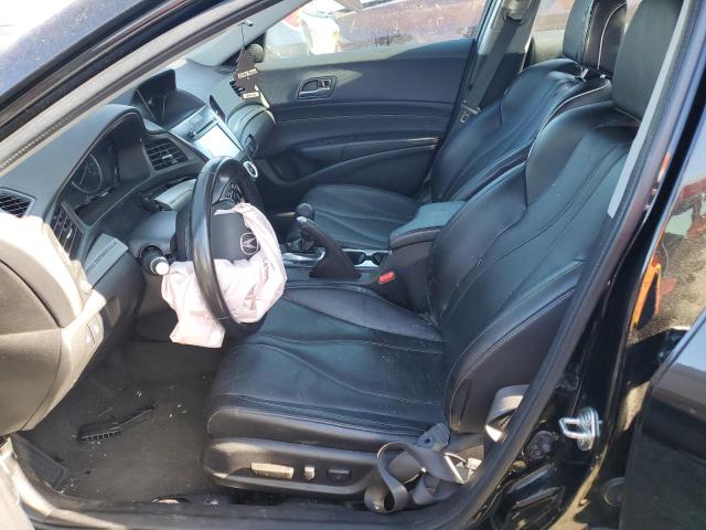 19UDE2F75LA002622 Acura Ilx Premium