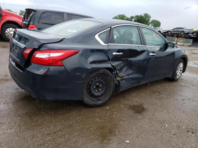 Vin: 1n4al3ap4hc147429, lot: 59772113, nissan altima 2.5 20173