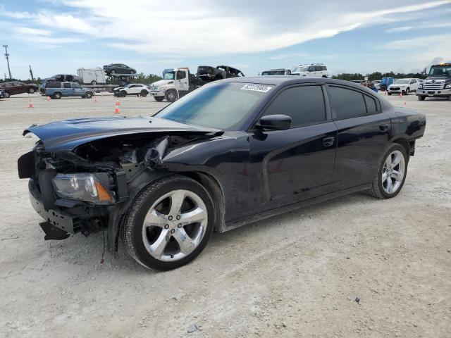 2012 Dodge Charger R/T