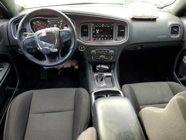 2018 DODGE CHARGER 4D NY75788