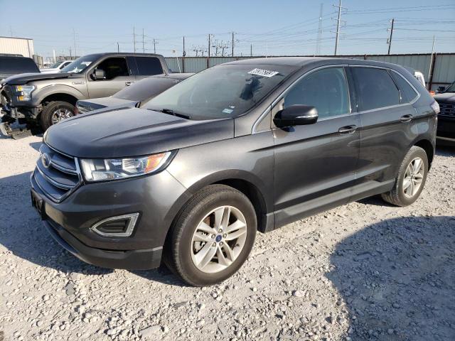 2FMPK3J92JBC44977 2018 FORD EDGE - Image 1