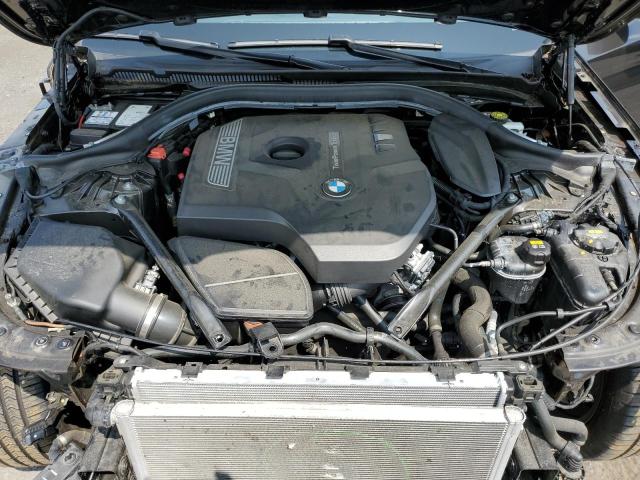 2017 BMW 530 XI - WBAJA7C33HG904988