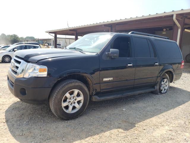 2008 Ford Expedition EL XLT