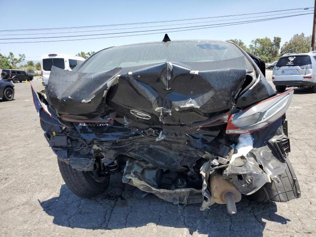 KMHD84LF8JU513617 Hyundai ELANTRA SEL