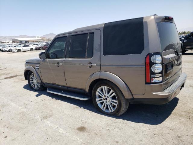 SALAK2V68FA766271 Land Rover Lr4 Hse Luxury