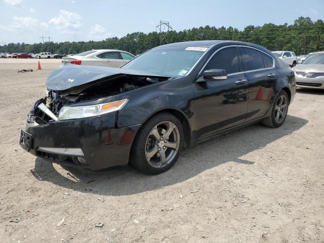 2011 Acura TL 