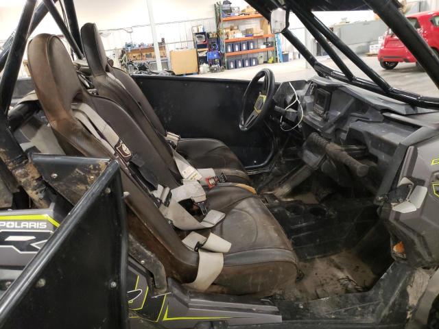 2016 POLARIS RZR XP 100 - 3NSVDE995GF453565