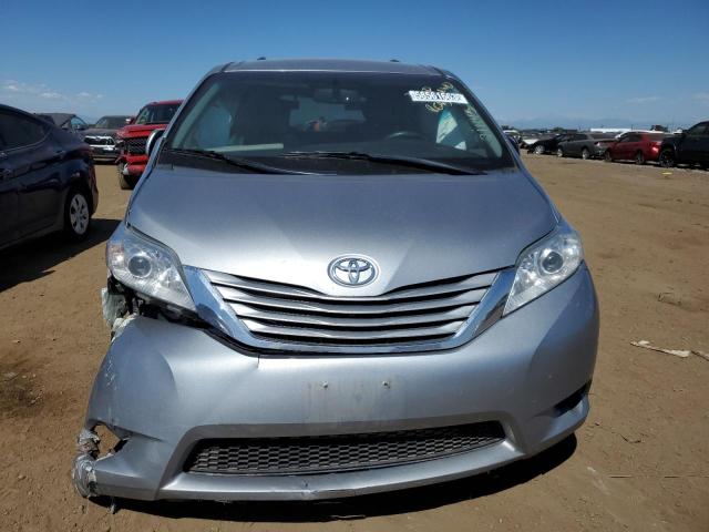 5TDKK3DC7GS711145 Toyota SIENNA LE
