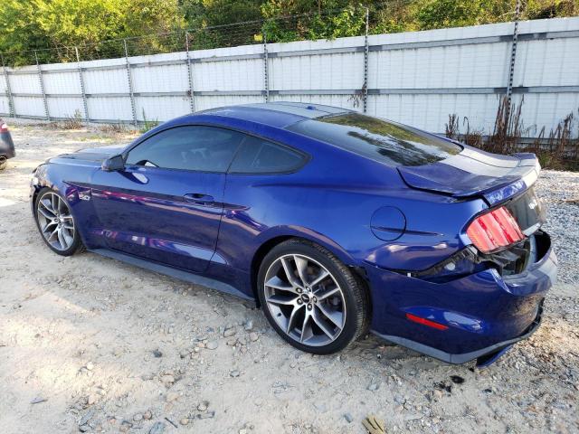 1FA6P8CFXG5229129 2016 FORD MUSTANG, photo no. 2