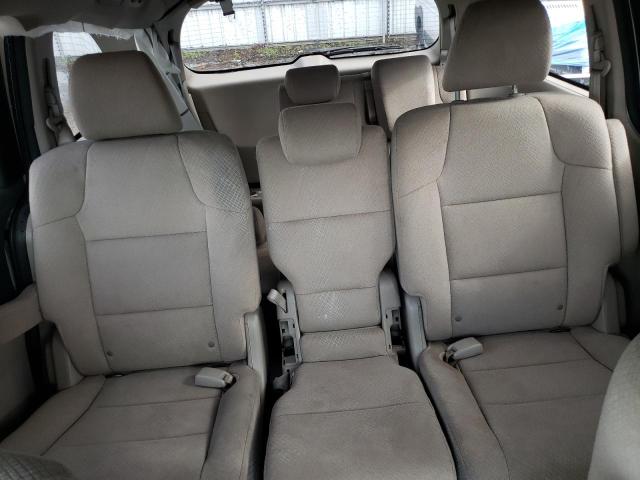 5FNRL5H39GB027414 2016 HONDA ODYSSEY, photo no. 10