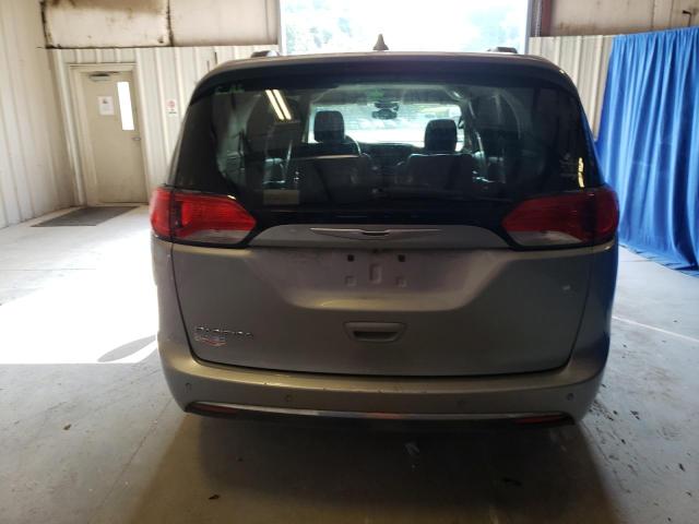 2C4RC1BG0HR593942 2017 CHRYSLER PACIFICA, photo no. 6