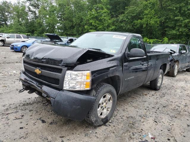 2013 Chevrolet C/K 1500 