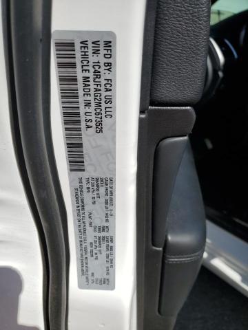 1C4RJFAG2MC673525 Jeep Grand Cherokee Laredo