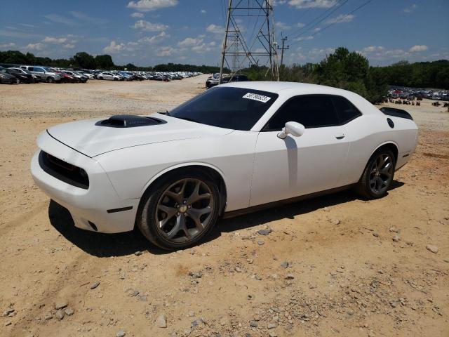 2016 Dodge Challenger R/T