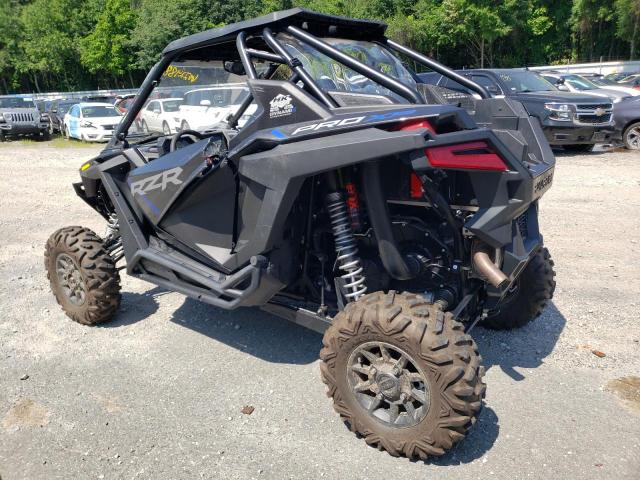 2023 POLARIS RZR 200 EF VINDOESNOTMATCH