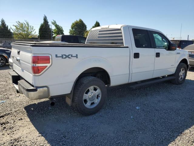 1FTFW1ET8EFB41095 Ford F150 Supercrew