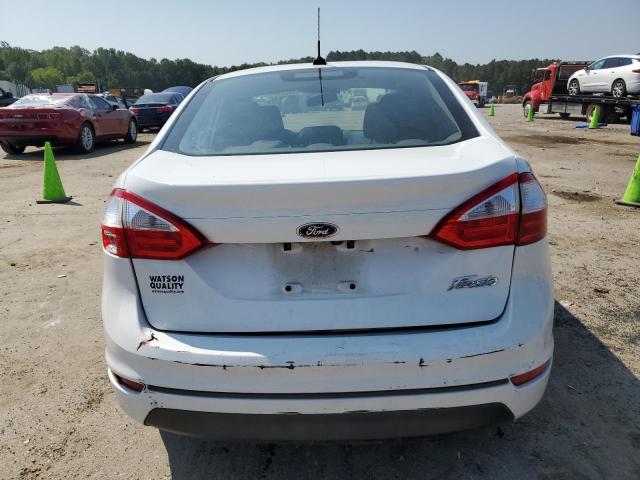 3FADP4AJ0JM118422 Ford FIESTA S