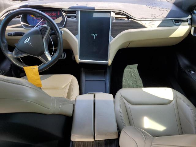 5YJSA1E41GF130274 Tesla MODEL S