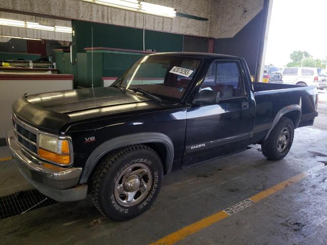 1991 Dodge Dakota 