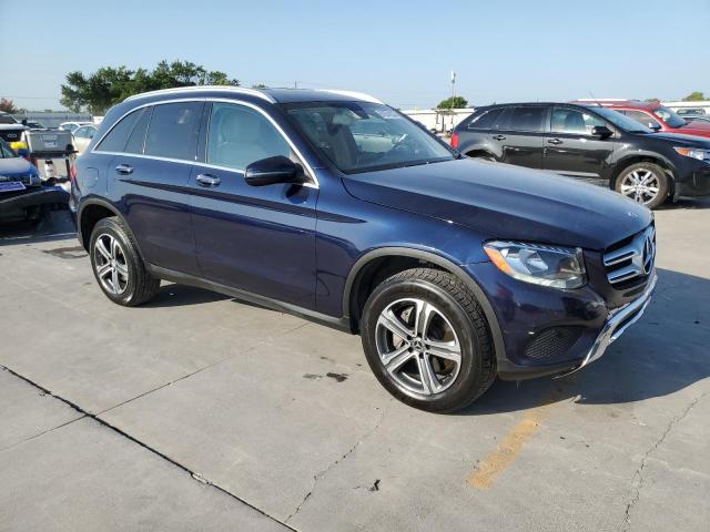 WDC0G4JB0KV131626 Mercedes-Benz GLC-Class GLC 300 4