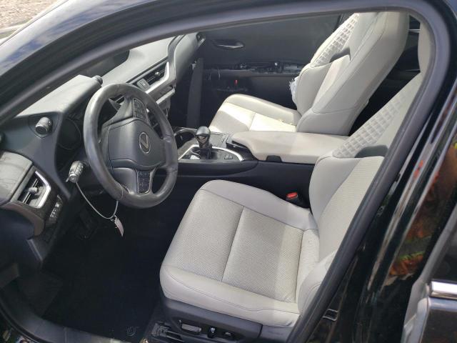2022 LEXUS UX 250H BA JTHP9JBH5N2057091