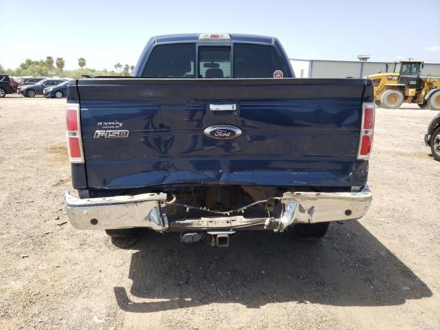 1FTFW1ET3EFB74036 Ford F150 Supercrew