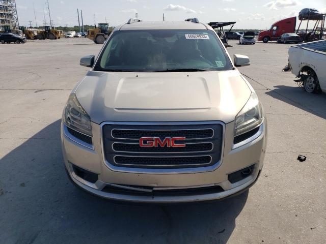 1GKKRRKD1FJ298357 GMC Acadia Slt-1