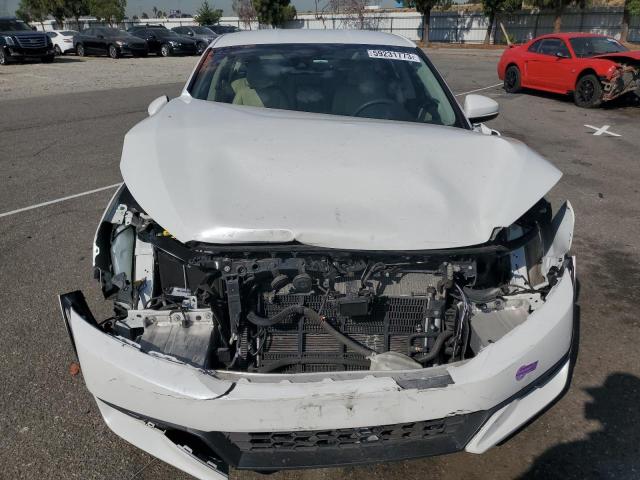 2019 HONDA CLARITY - JHMZC5F14KC002037