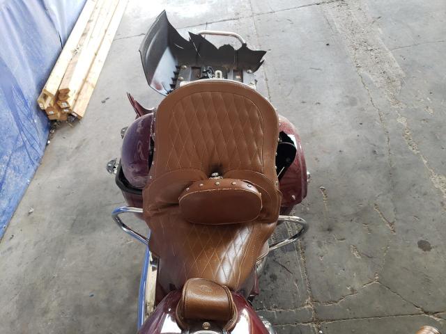 2020 INDIAN MOTORCYCLE CO. ROADMASTER - 56KTRABB5L3390663