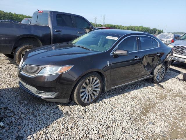 2013 Lincoln MKS 