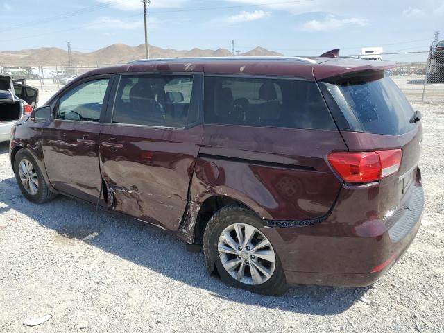 KNDMB5C11G6167875 KIA SEDONA LX