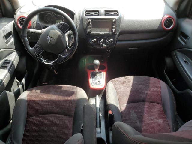 2019 MITSUBISHI MIRAGE LE ML32A5HJ1KH006381