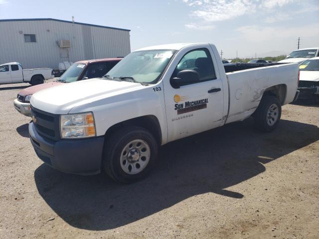 2012 Chevrolet C/K 1500 