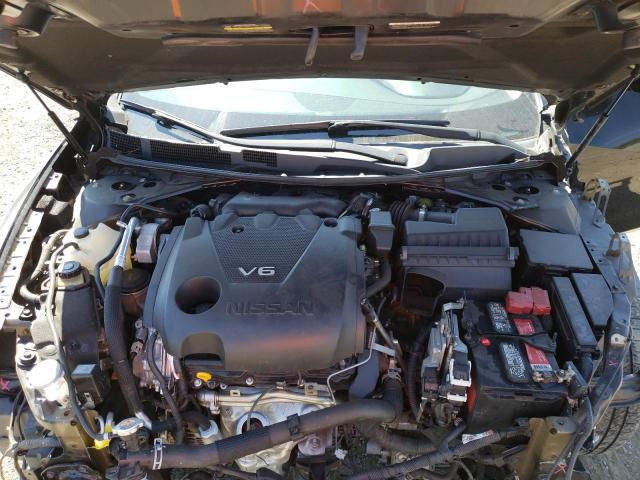 1N4AA6AP8GC438019 Nissan Maxima 3.5s