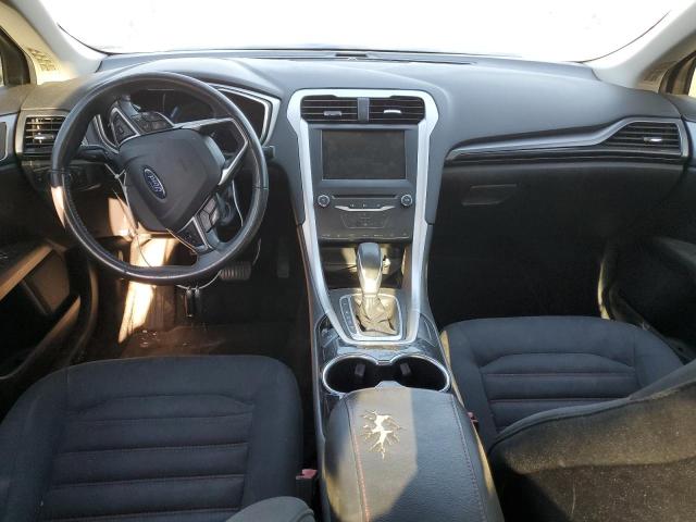 3FA6P0H91ER392783 Ford FUSION SE