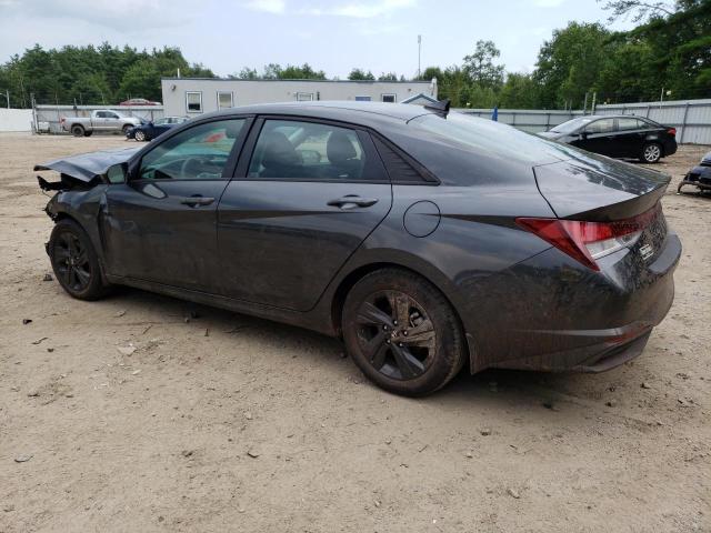 5NPLM4AG0PH107454 Hyundai Elantra SE 2