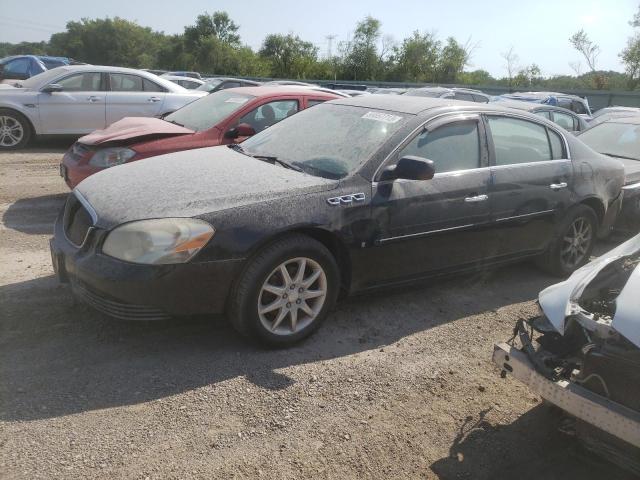 2008 Buick Lucerne CXL