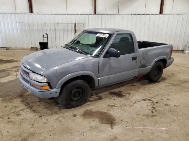 1998 Chevrolet S-10 