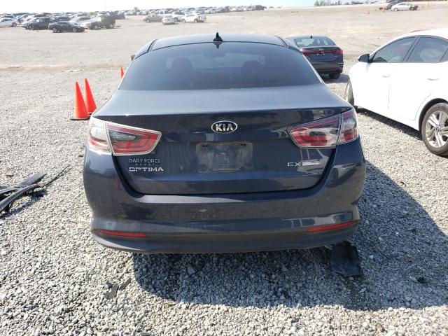 KNAGN4AD3F5087670 KIA OPTIMA HYBRID