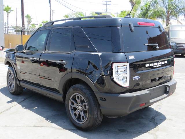 3FMCR9B60MRA71743 Ford Bronco Sport Big Bend