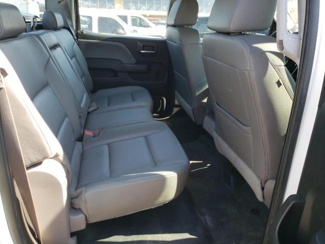 2016 CHEVROLET K2500 SILV - 1GC1KUEG7GF182217