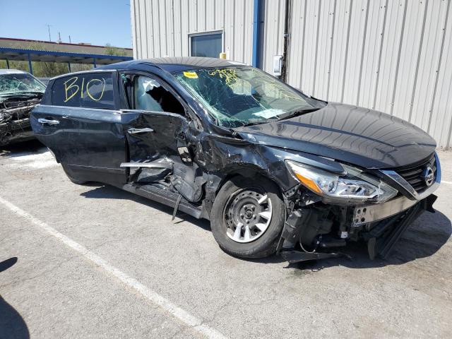 2017 Nissan Altima 2.5 VIN: 1N4AL3AP7HC226058 Lot: 58888843