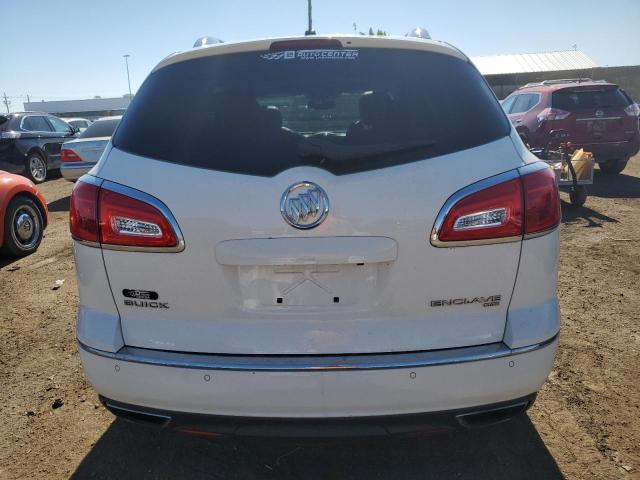 5GAKVBKDXFJ260335 Buick Enclave