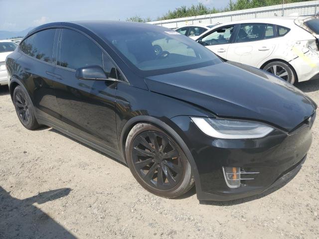 5YJXCDE23KF180702 Tesla MODEL X