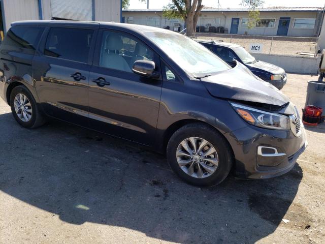 KNDMB5C11L6582477 KIA SEDONA LX